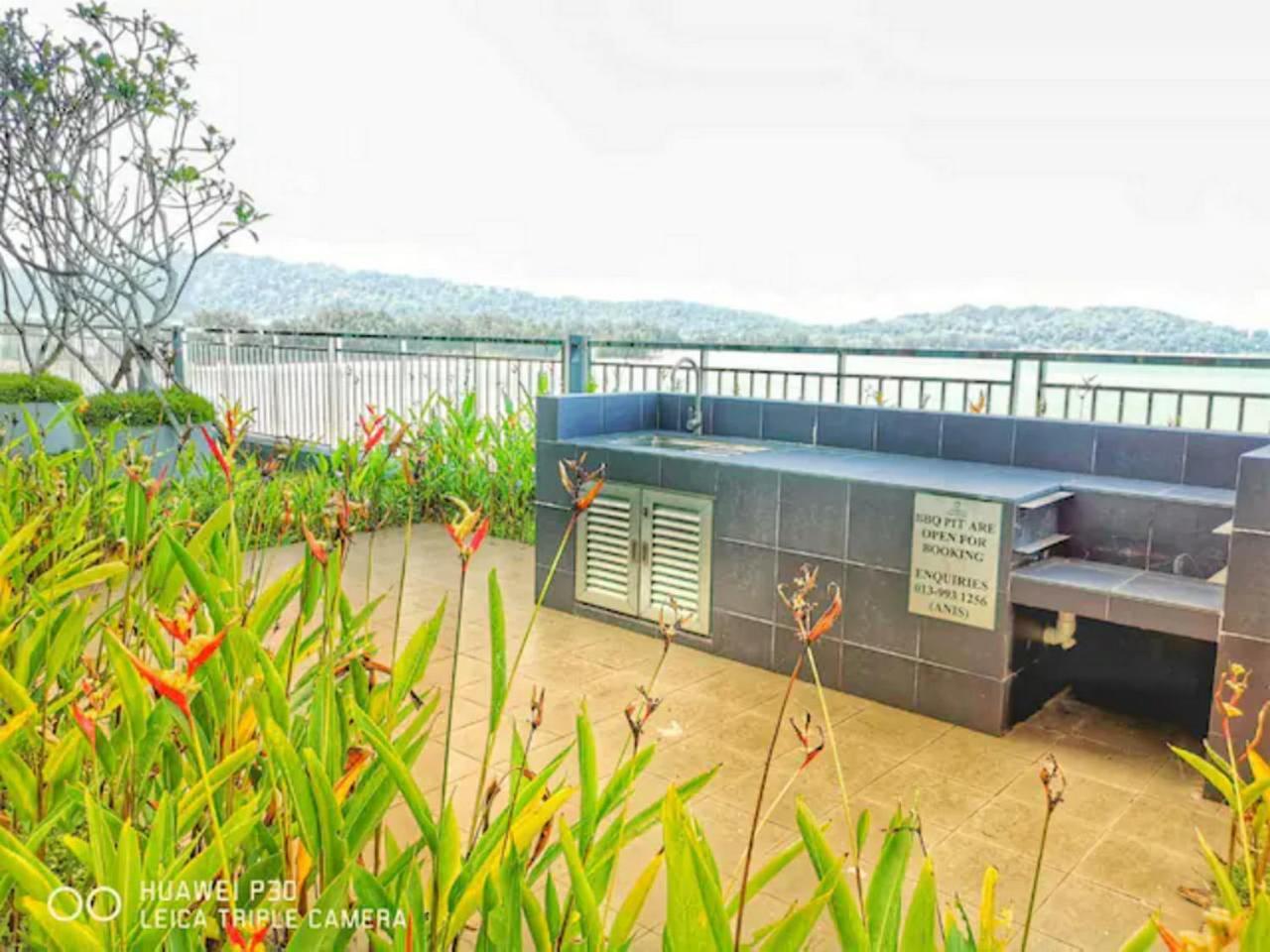 Leisure2 Imperium Residence Kuantan Seaview Studio Luaran gambar