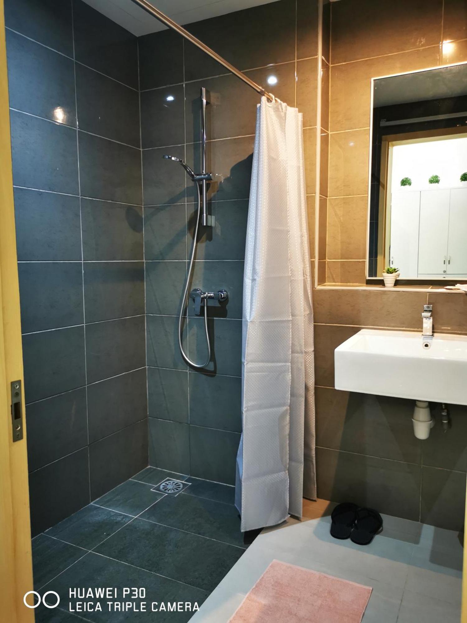 Leisure2 Imperium Residence Kuantan Seaview Studio Luaran gambar
