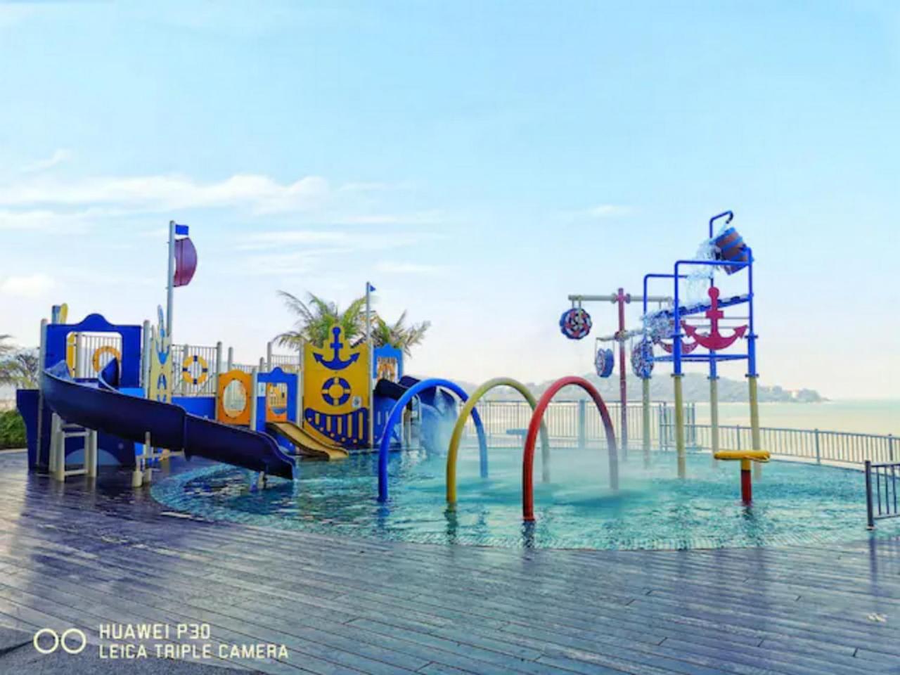 Leisure2 Imperium Residence Kuantan Seaview Studio Luaran gambar