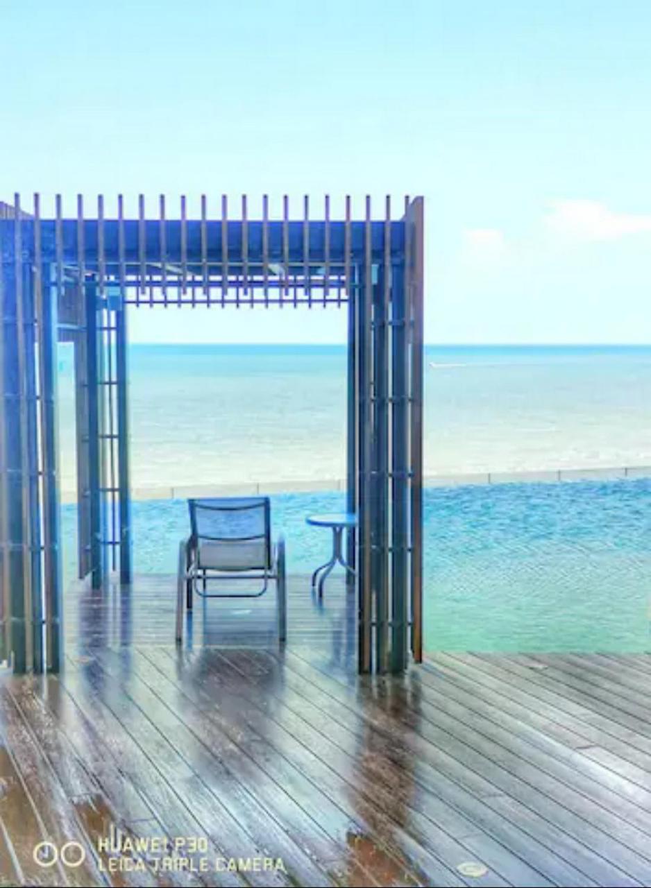Leisure2 Imperium Residence Kuantan Seaview Studio Luaran gambar