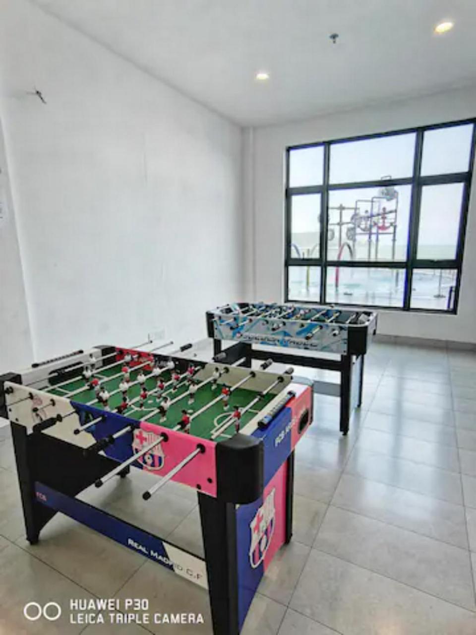 Leisure2 Imperium Residence Kuantan Seaview Studio Luaran gambar